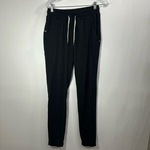 Vuori Black Men's Pants